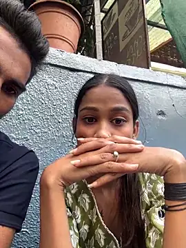 JustIndianlovers online show from October 2025 11:33:01 AM