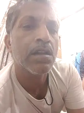 Rajk789456 online show from November 2025 05:45:02 PM