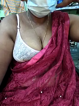 Tamilselviroja- online show from November 2025 04:29:01 PM