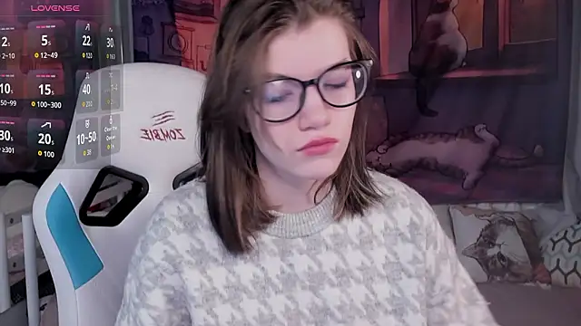 CathyAdams online show from February 2026 05:47:01 AM