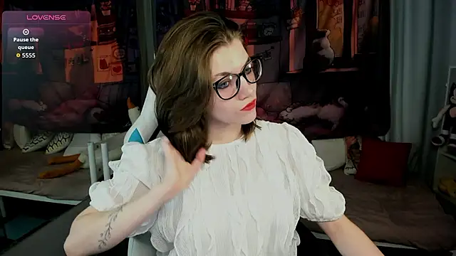 CathyAdams online show from March 2026 06:36:01 AM