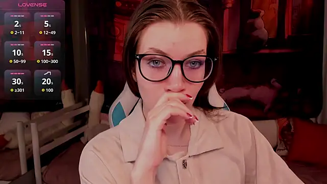 CathyAdams online show from April 2026 06:03:02 AM