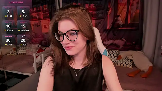 CathyAdams online show from April 2026 06:24:01 AM