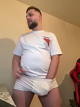 KingAdonisss online show from February 2026 11:17:01 PM