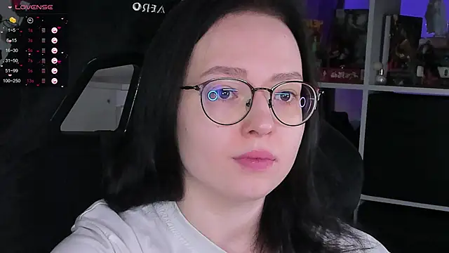 power robynn online show from November 2025 04:50:01 PM