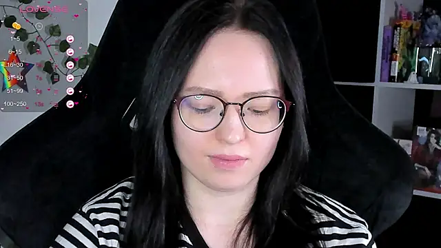 power robynn online show from January 2026 01:35:01 PM