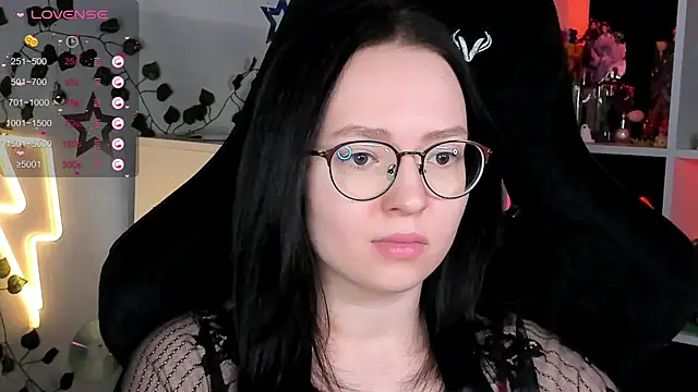 power robynn online show from January 2026 03:38:01 PM