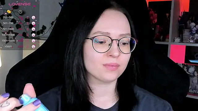 power robynn online show from January 2026 12:31:02 PM