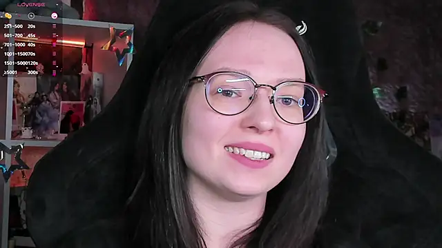 Snapshot of power_robynn chatting on April 2026 09:43:02 PM power robynn online show from April 2026 09:43:02 PM