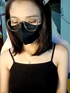 Snapshot of BiCute688 chatting on December 2025 07:37:01 AM BiCute688 online show from December 2025 07:37:01 AM