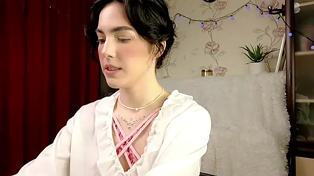 Snapshot of di_moon chatting on October 2025 03:01:01 PM di moon online show from October 2025 03:01:01 PM