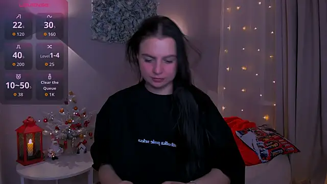 Snapshot of Meganberrybb chatting on December 2025 07:53:01 PM Meganberrybb online show from December 2025 07:53:01 PM