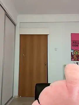 bunnyirisluv online show from November 2025 03:23:02 AM