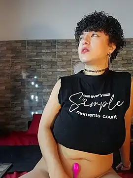 MysterySexx online show from June 2026 07:04:01 PM