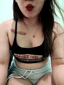 Snapshot of Seductive_ann chatting on April 2026 04:30:01 AM Seductive ann online show from April 2026 04:30:01 AM