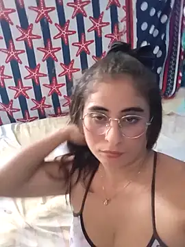 Brenda123- online show from October 2025 08:18:01 PM