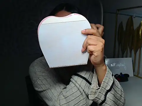 Horny Alexa online show from March 2026 10:10:02 AM