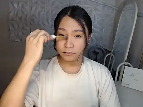 Horny Alexa online show from May 2026 07:16:02 AM