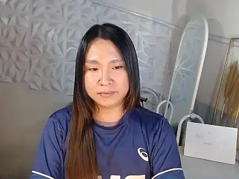 Horny Alexa online show from May 2026 07:03:01 AM