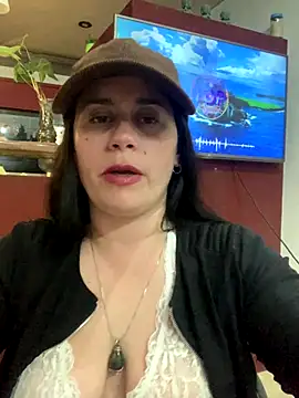 Snapshot of Amarteverdaderamente chatting on October 2025 02:54:02 AM Amarteverdaderamente online show from October 2025 02:54:02 AM