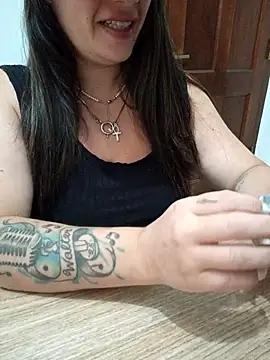 Amarteverdaderamente online show from January 2026 02:58:02 AM