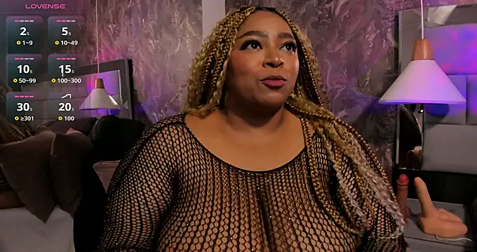 Fenty melo online show from October 2025 08:18:01 PM