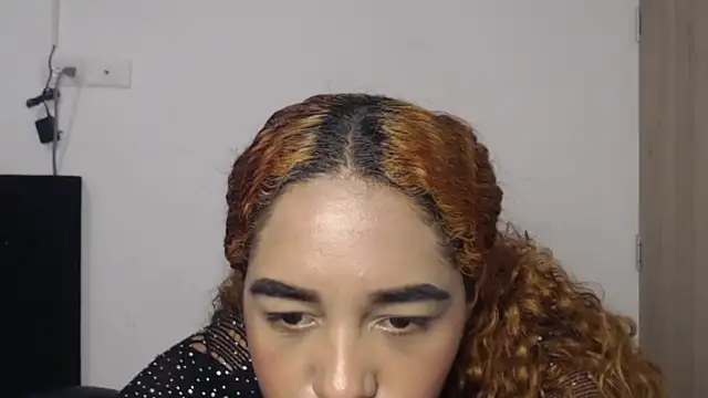 SelenaMoon 12 online show from November 2025 07:16:01 PM