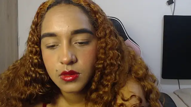 SelenaMoon 12 online show from November 2025 07:14:02 PM