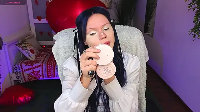 kitten murray  online show from February 2026 05:36:02 AM