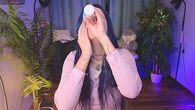 kitten murray  online show from February 2026 05:37:02 AM