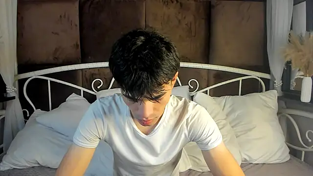 JaremyHarris online show from October 2025 09:04:01 PM