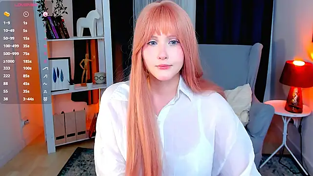 Snapshot of DelilahTaylor chatting on October 2025 07:20:02 AM DelilahTaylor online show from October 2025 07:20:02 AM