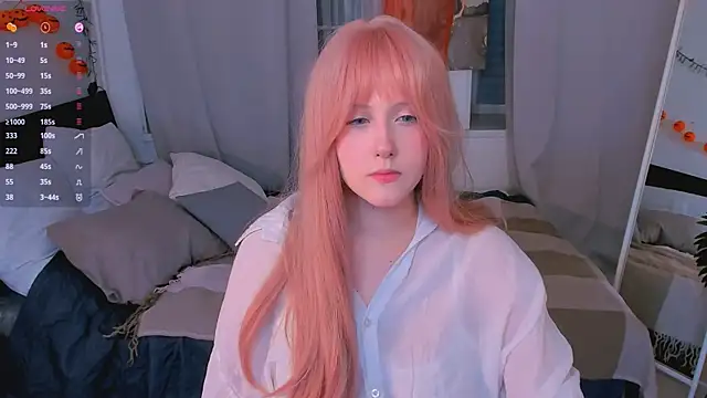 Snapshot of DelilahTaylor chatting on November 2025 06:26:02 AM DelilahTaylor online show from November 2025 06:26:02 AM