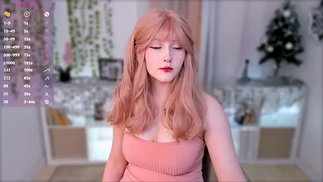 Snapshot of DelilahTaylor chatting on January 2026 09:39:02 PM DelilahTaylor online show from January 2026 09:39:02 PM