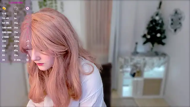 Snapshot of DelilahTaylor chatting on January 2026 09:06:02 PM DelilahTaylor online show from January 2026 09:06:02 PM