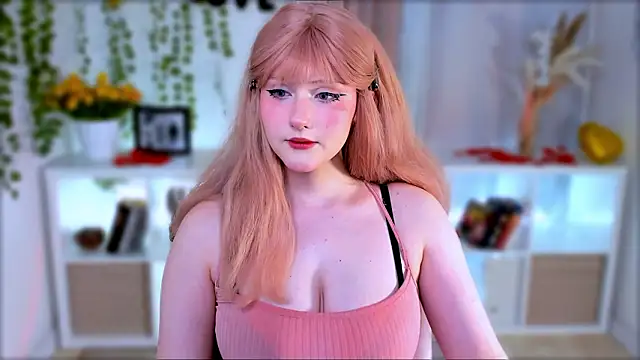 Snapshot of DelilahTaylor chatting on February 2026 09:03:02 PM DelilahTaylor online show from February 2026 09:03:02 PM