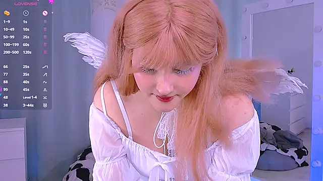 DelilahTaylor online show from March 2026 09:52:01 PM