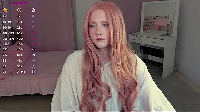 DelilahTaylor online show from July 2026 09:18:02 PM
