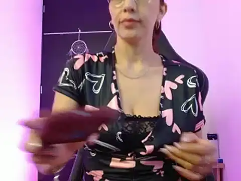 Angel blackhot online show from February 2026 05:17:02 AM