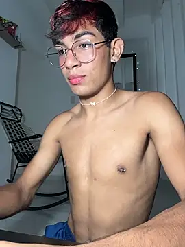 cherub  online show from February 2026 09:11:01 PM