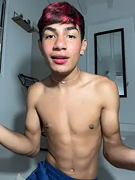 cherub  online show from February 2026 01:07:02 AM