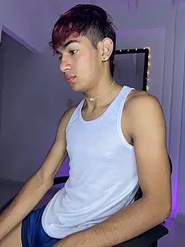 cherub  online show from April 2026 09:57:02 AM