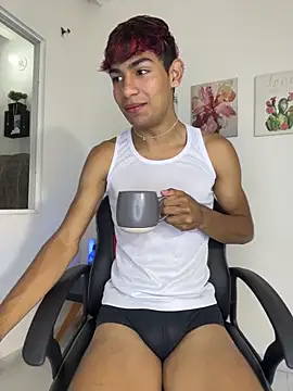 cherub  online show from June 2026 10:13:02 AM
