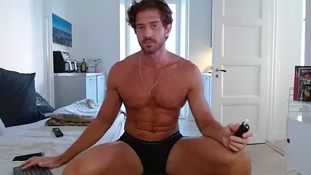 Snapshot of Italoalpha chatting on March 2026 09:16:01 AM Italoalpha online show from March 2026 09:16:01 AM