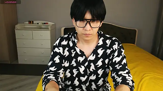 KaiChicken online show from May 2026 06:26:01 PM
