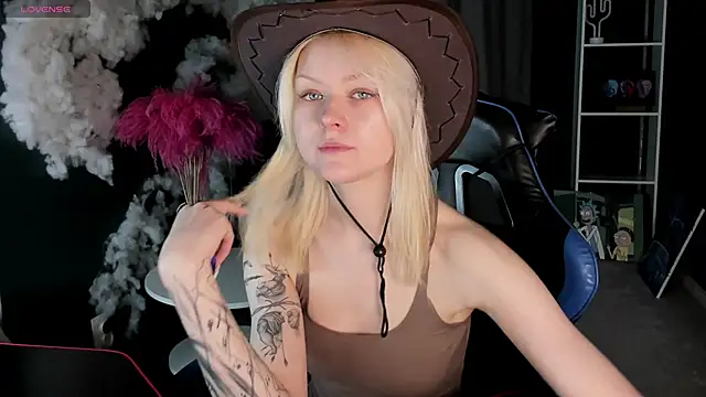 Callista a online show from May 2026 03:02:02 AM