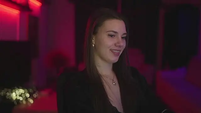 CandyStorm online show from January 2026 12:25:01 AM