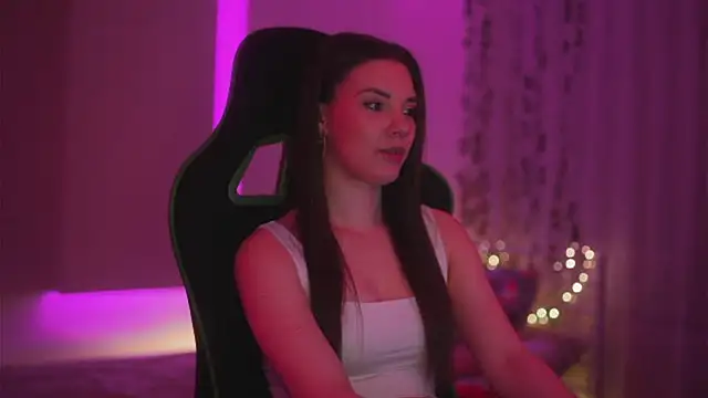 CandyStorm online show from March 2026 10:42:01 PM