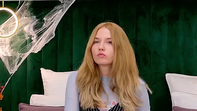 MelissaLiss online show from October 2025 03:02:01 PM