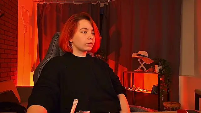 MarcelineChi online show from February 2026 05:05:02 AM